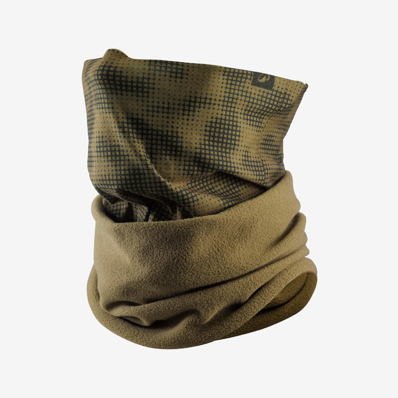 Lyžařský nákrčník Hug 500 pro dospělé