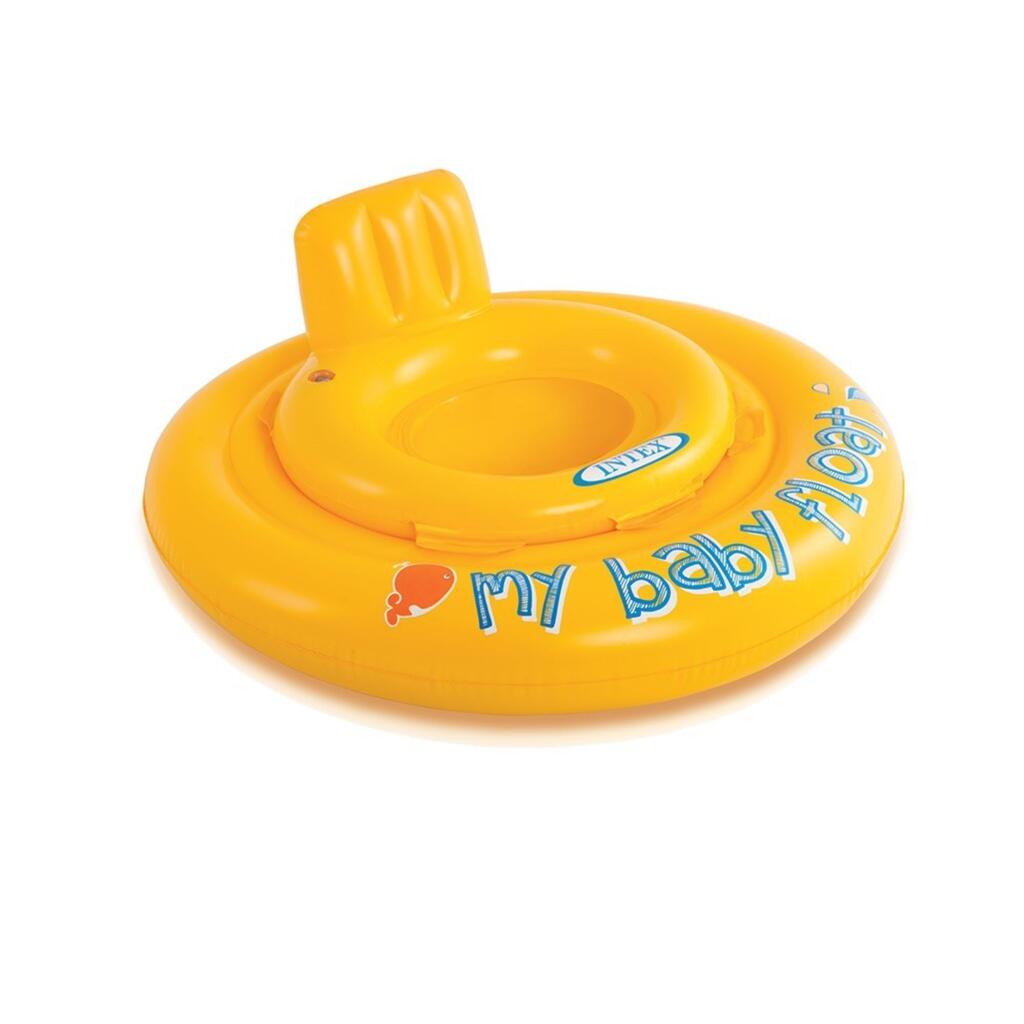 Intex Bouée culotte gonflable My Baby float