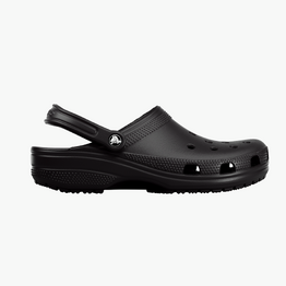 CROCS Classiques Adultes Noir
