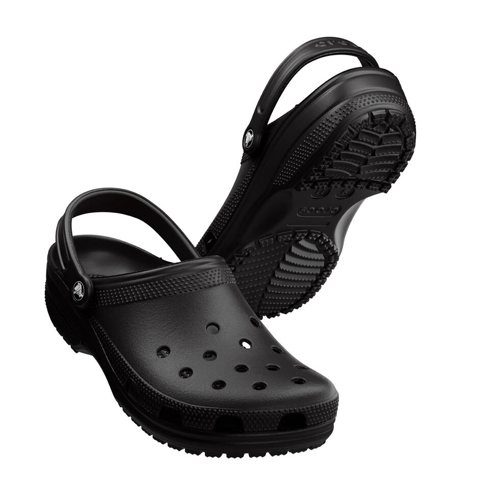 Chodaki CROCS klasyczne