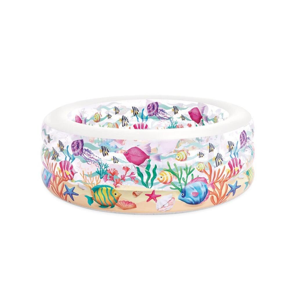 INTEX Piscinette Aquarium