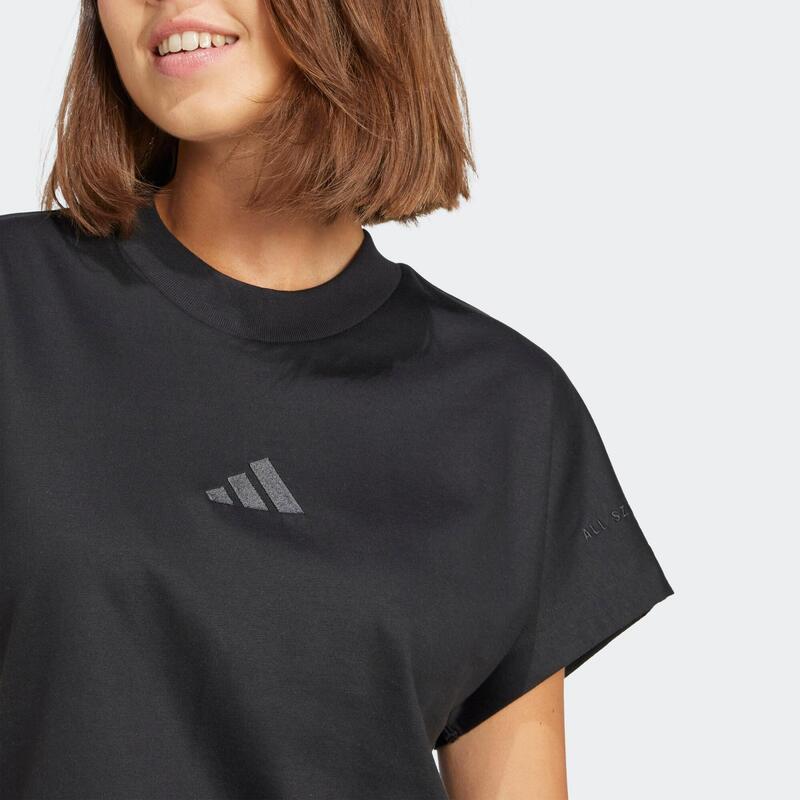 Tricou ADIDAS ALL SZN Negru