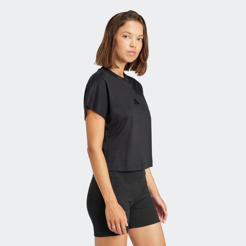 Tricou ADIDAS ALL SZN Negru