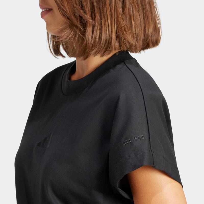 Tricou ADIDAS ALL SZN Negru