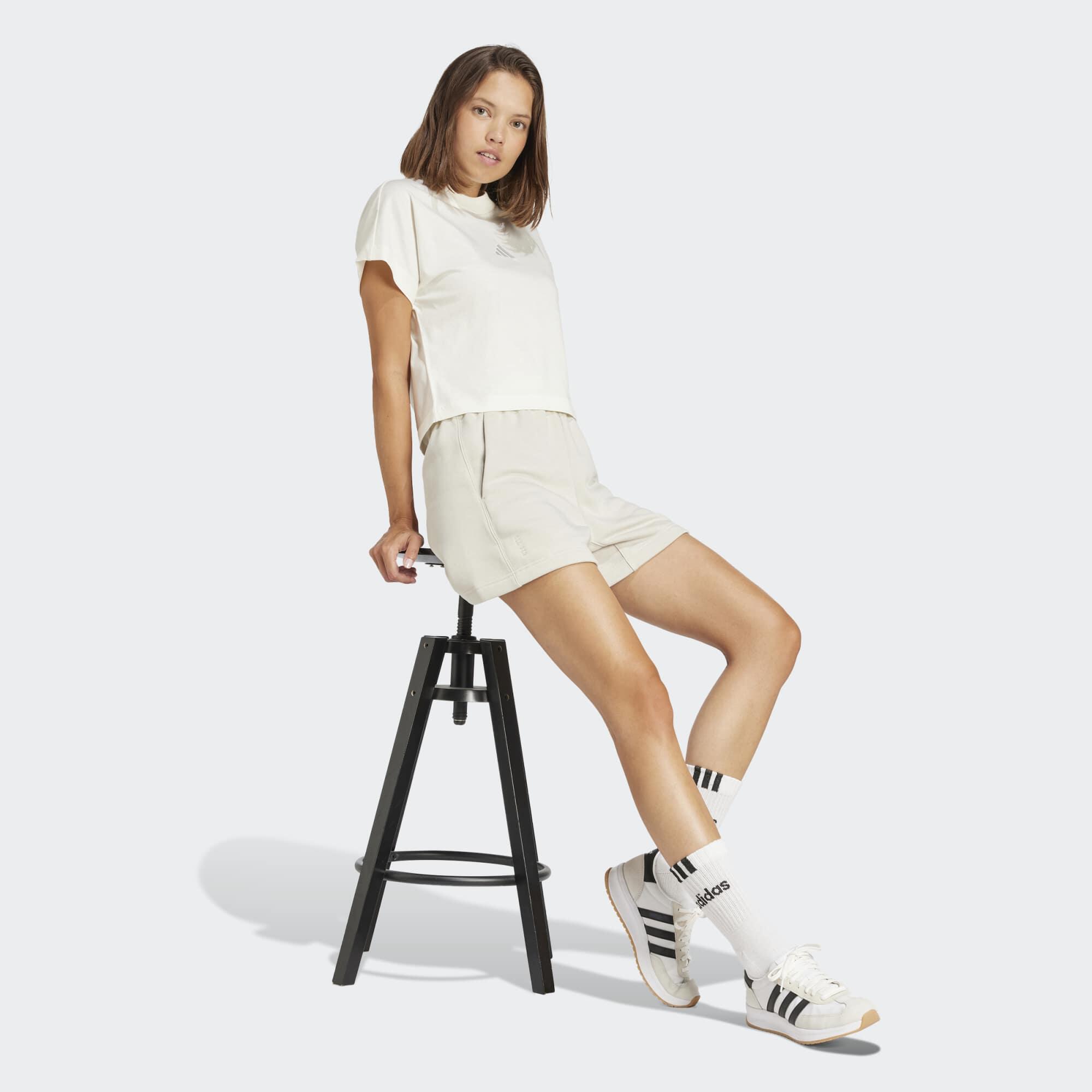 T-shirt ALL SZN blanc 2/5