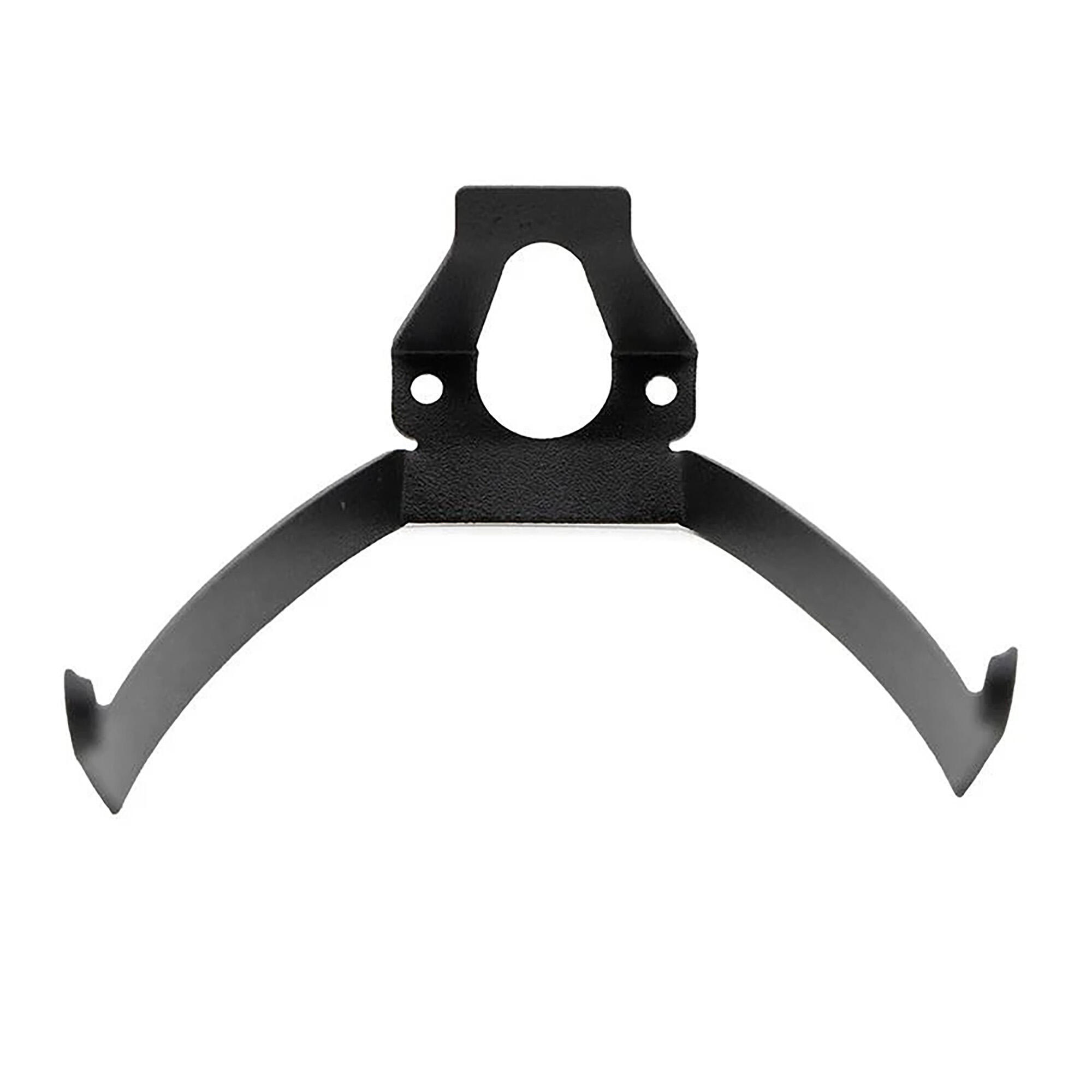 Kit guardabarros con soporte metálico 8,5" para Xiaomi 8/9
