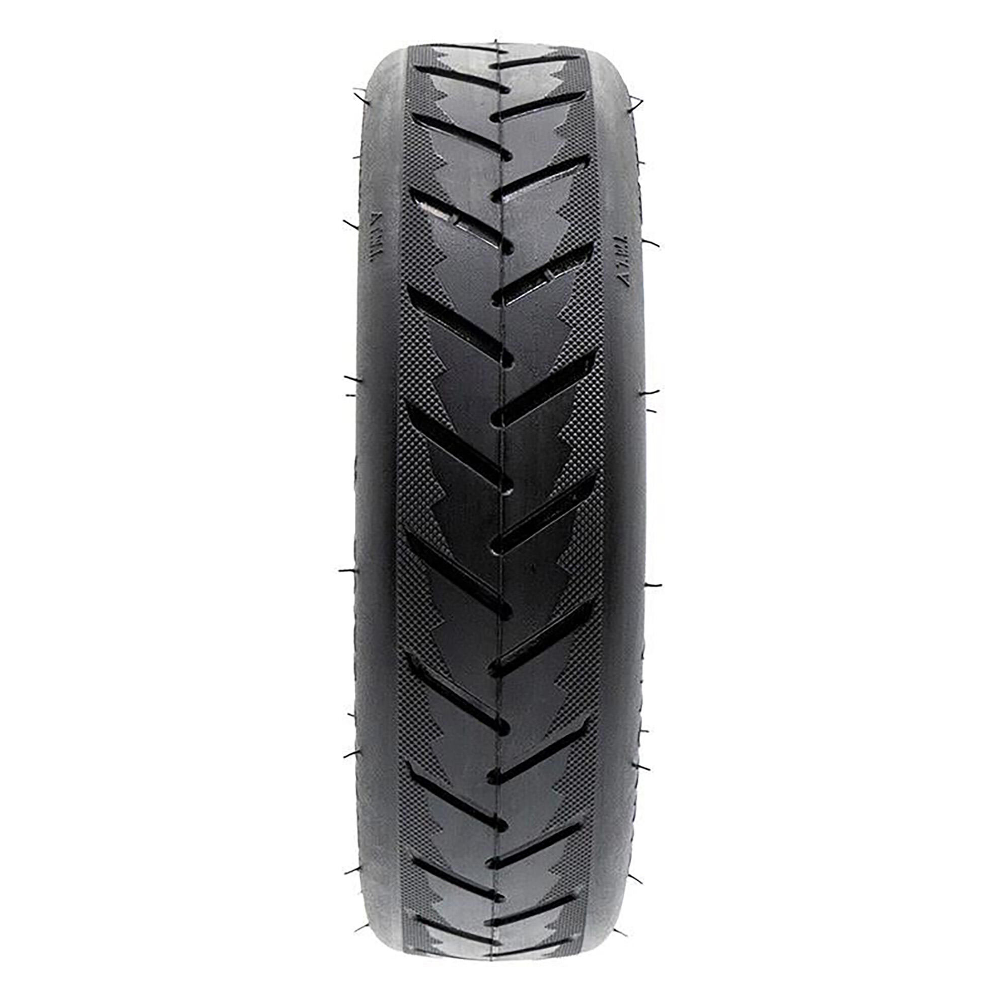 Pneumàtic Tubeless 8,5 per a patinet elèctric Ewheel negre 2/6
