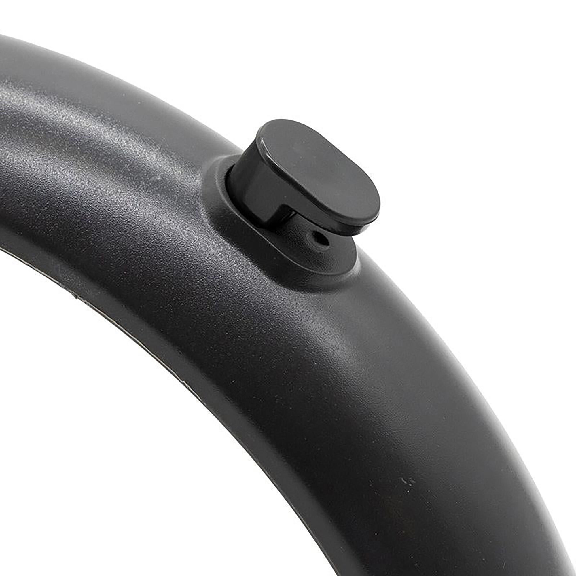 Kit guardabarros con soporte metálico 8,5" para Xiaomi 5/9