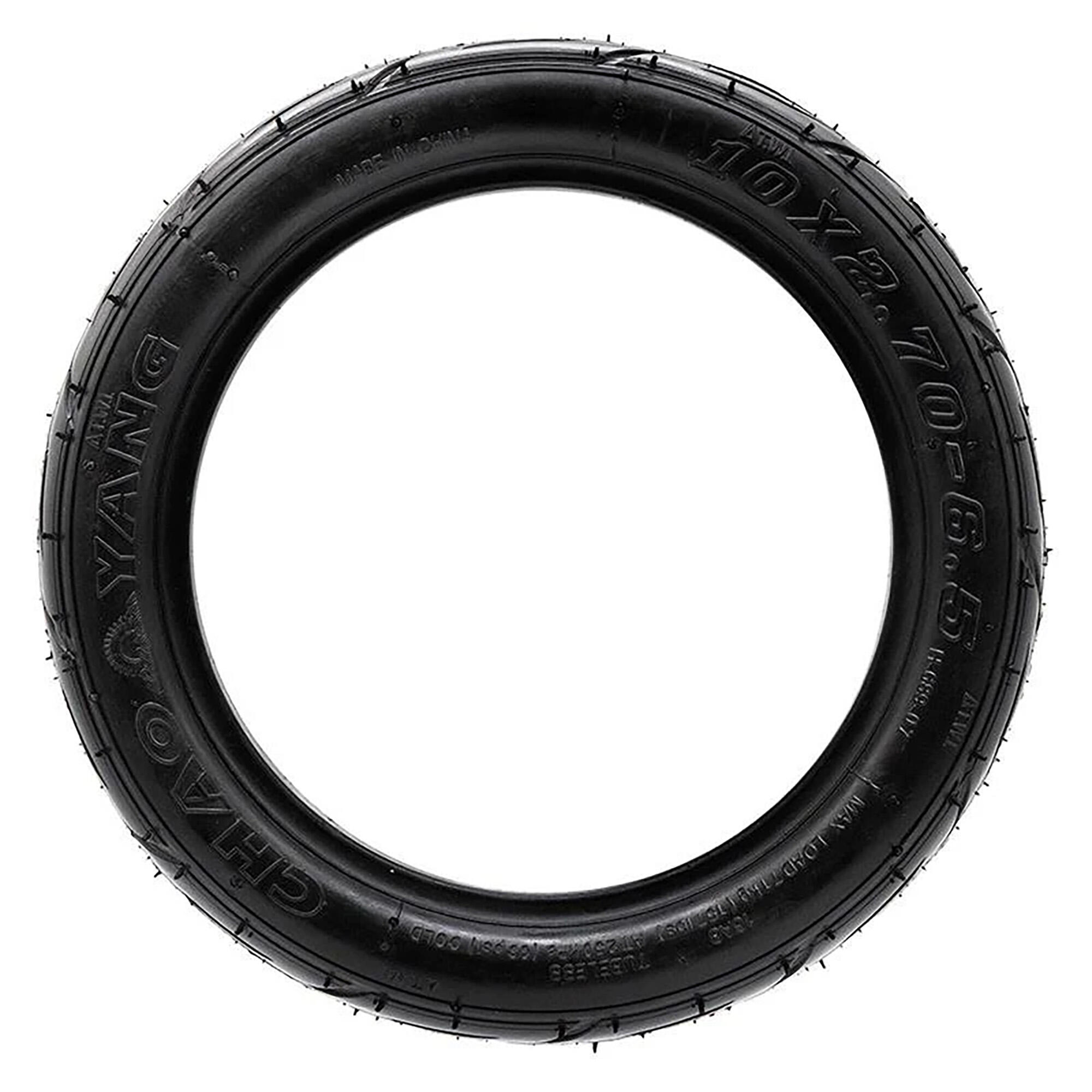 Neumático Chaoyang Tubeless 10 x 2,7 - 6,5 Edition GEL 5/6