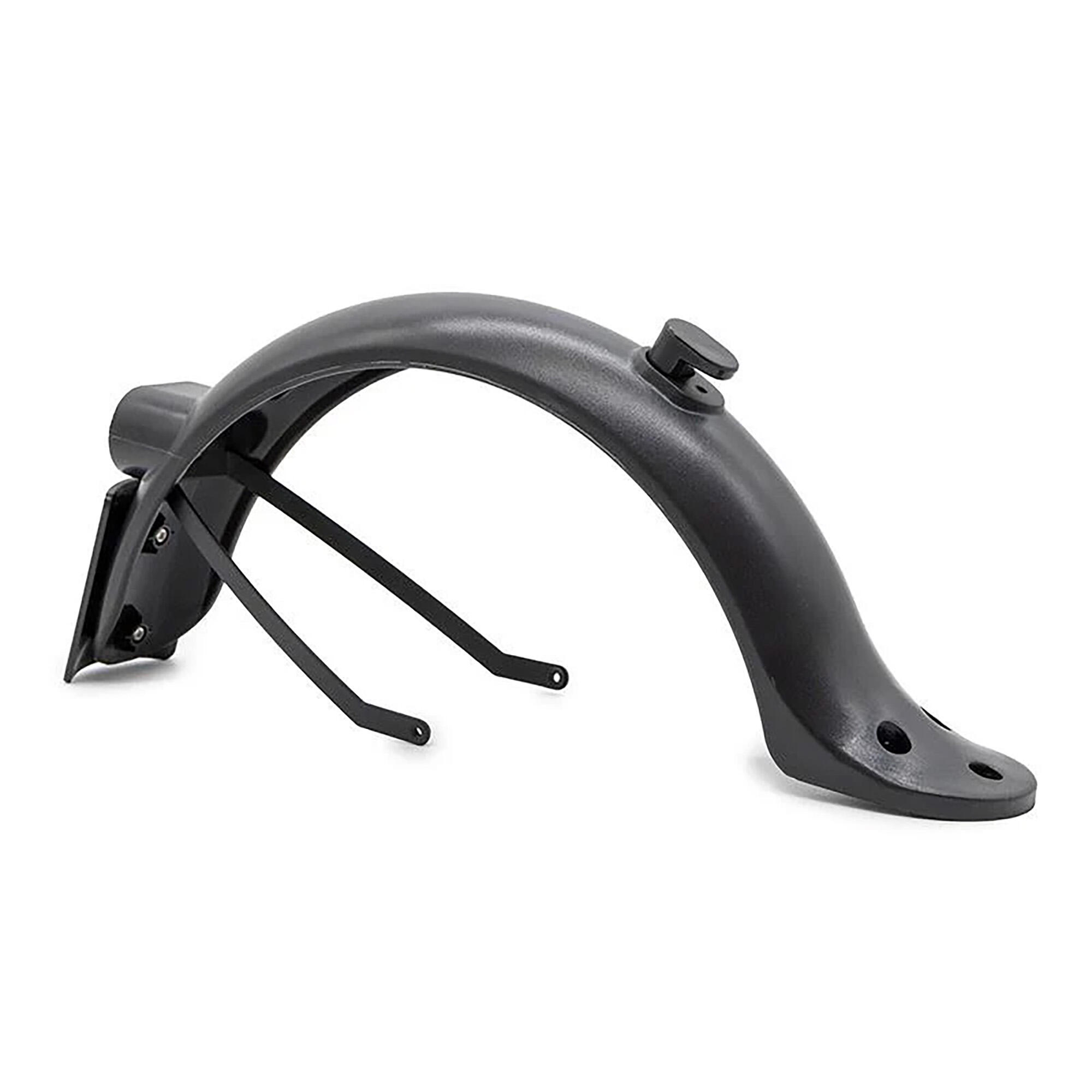 Kit guardabarros con soporte metálico 8,5" para Xiaomi 3/9
