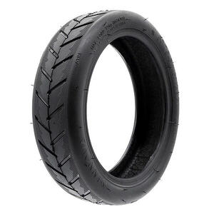 Neumático Ewheel Tubeless 8,5" para patinete eléctrico Negro