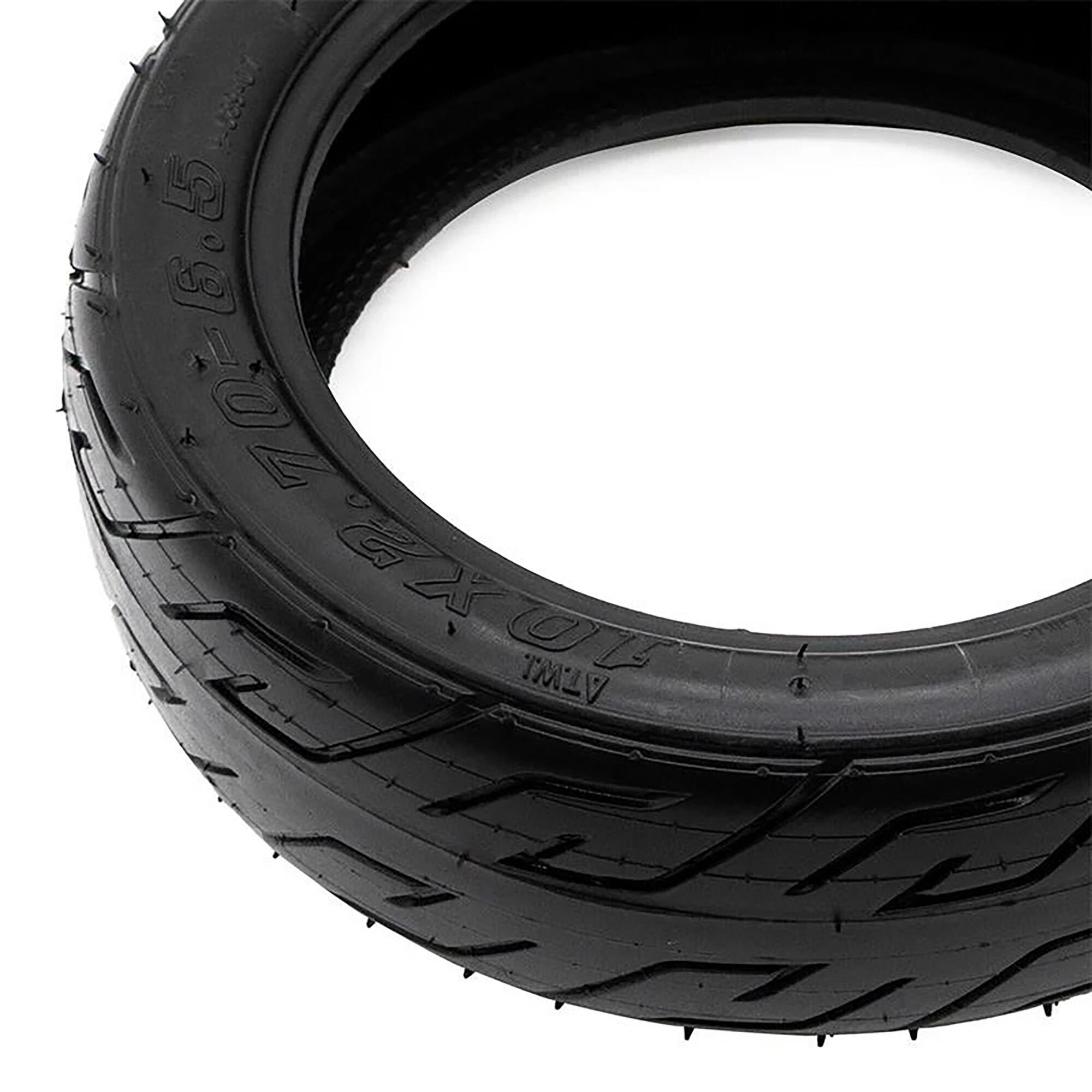 Neumático Chaoyang Tubeless 10 x 2,7 - 6,5 Edition GEL 6/6