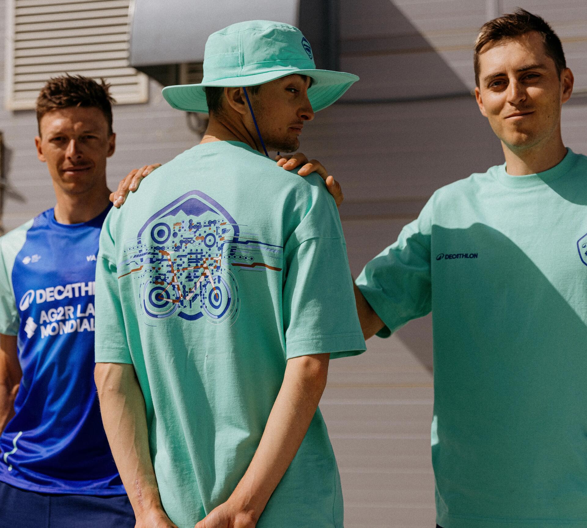 ACCOMPAGNER ET CONNECTER LES SPORTIF.VES : ON VOUS COACHE !