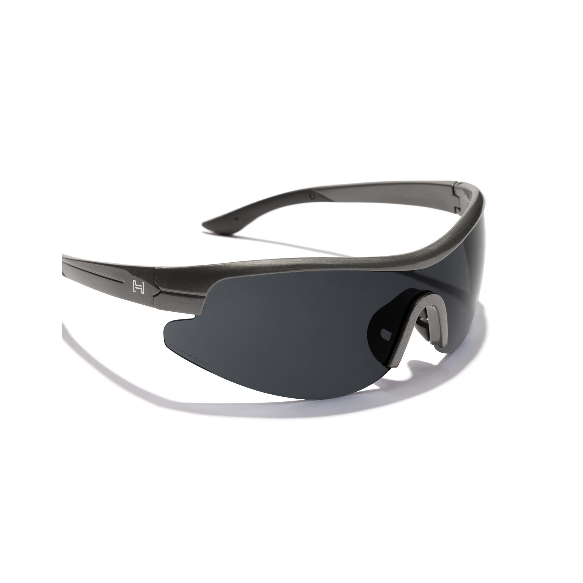 HAWKERS HAWKERS ACTIVE - METALLIC GUN BLUE