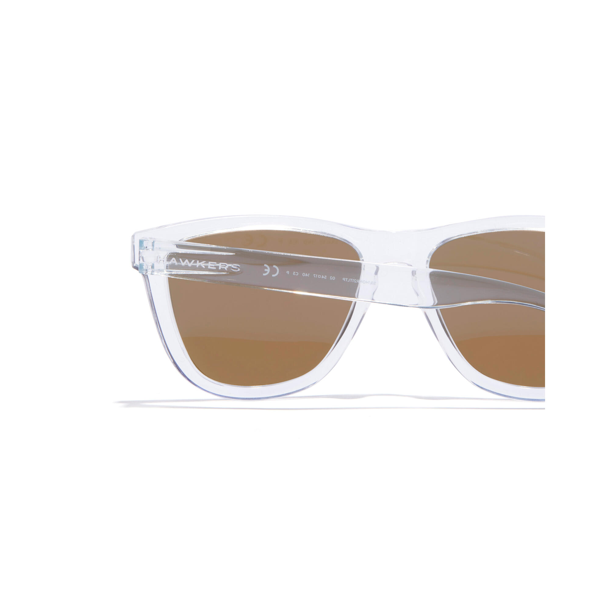 Gafas de sol polarizadas categoría 3 Hawkers None Raw 4/5