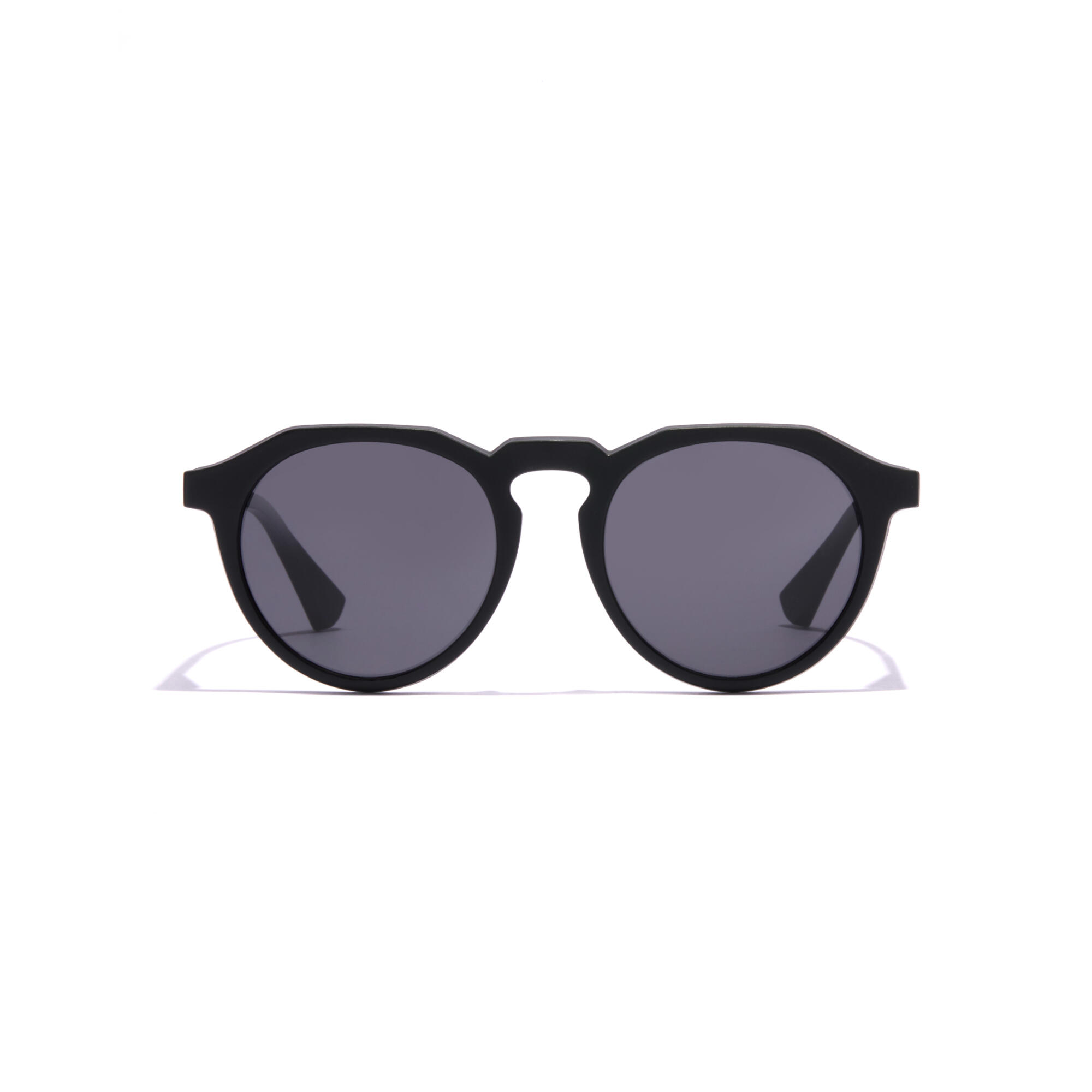 HAWKERS  WARWICK RAW - POLARIZED CARBON BLACK 4/5