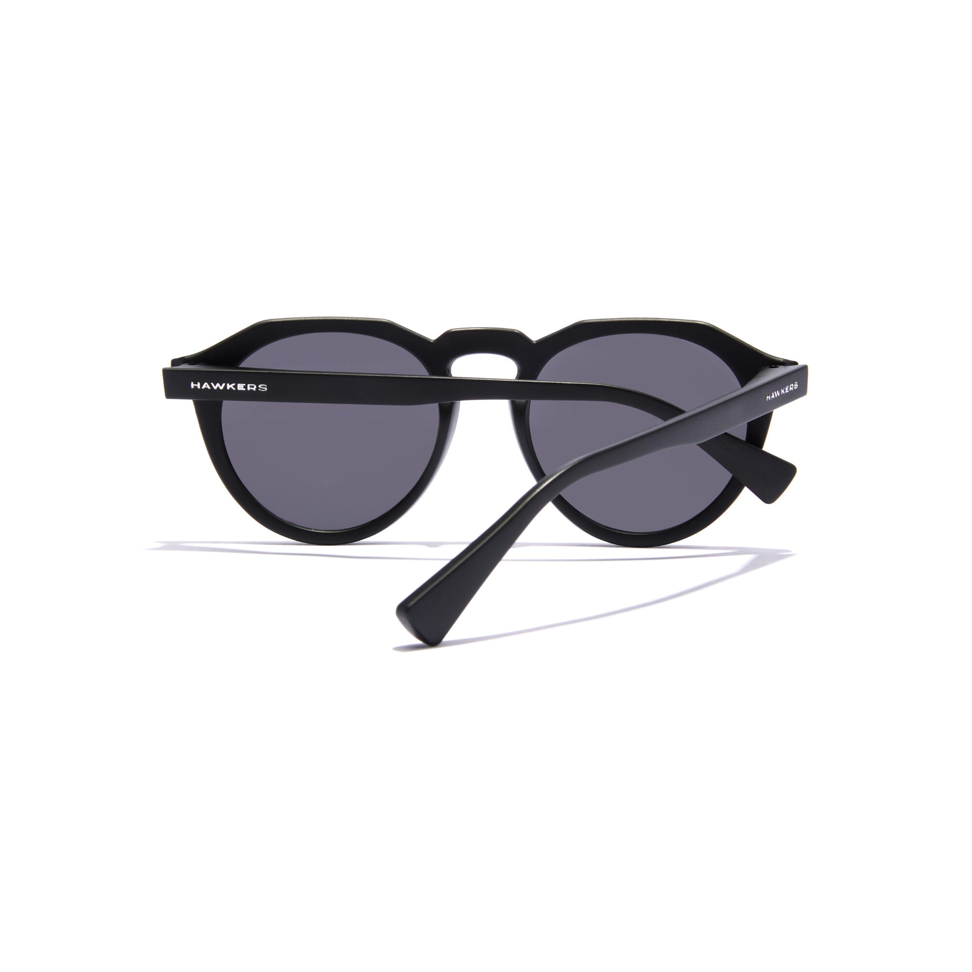 HAWKERS  WARWICK RAW - POLARIZED CARBON BLACK 3/5
