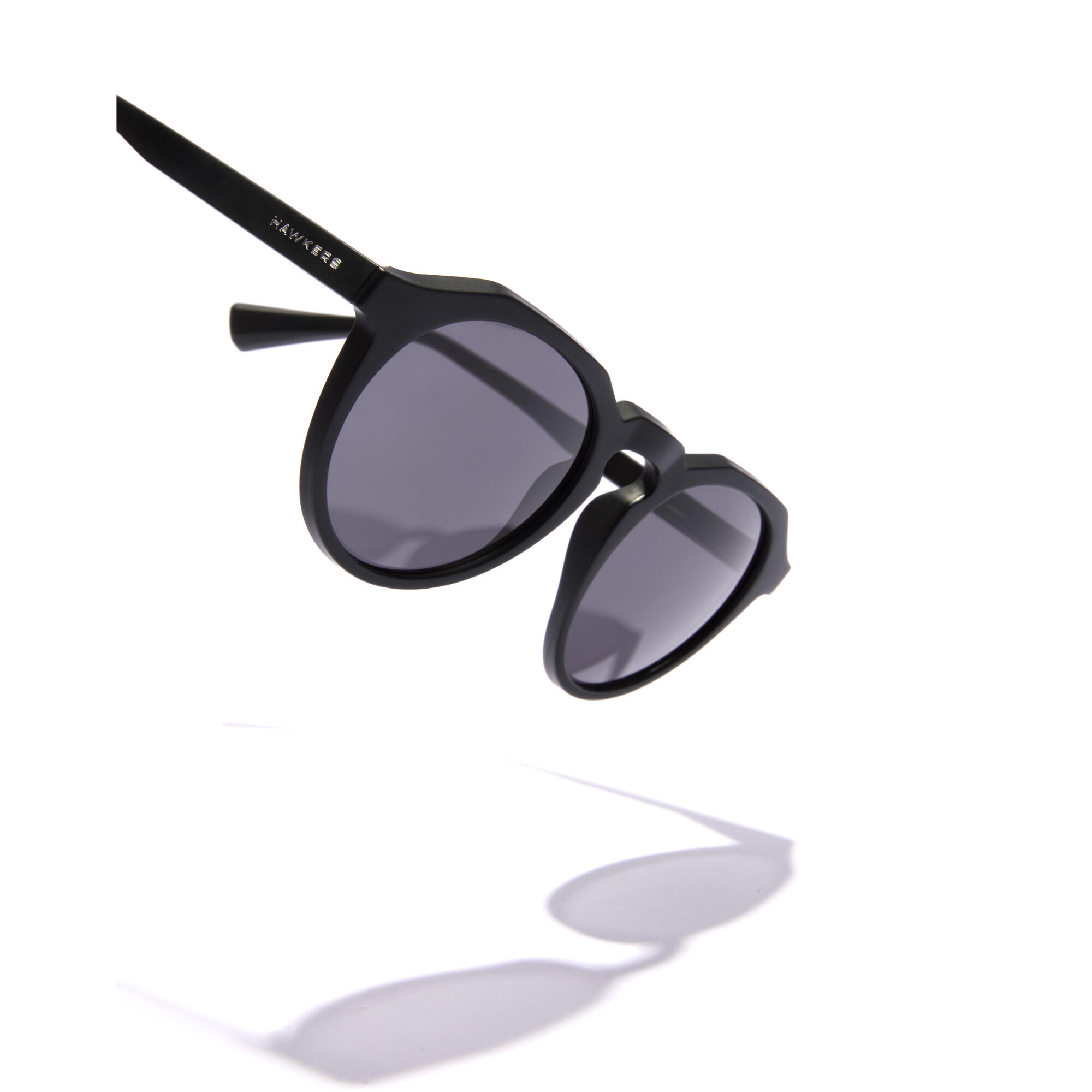 HAWKERS  WARWICK RAW - POLARIZED CARBON BLACK 2/5