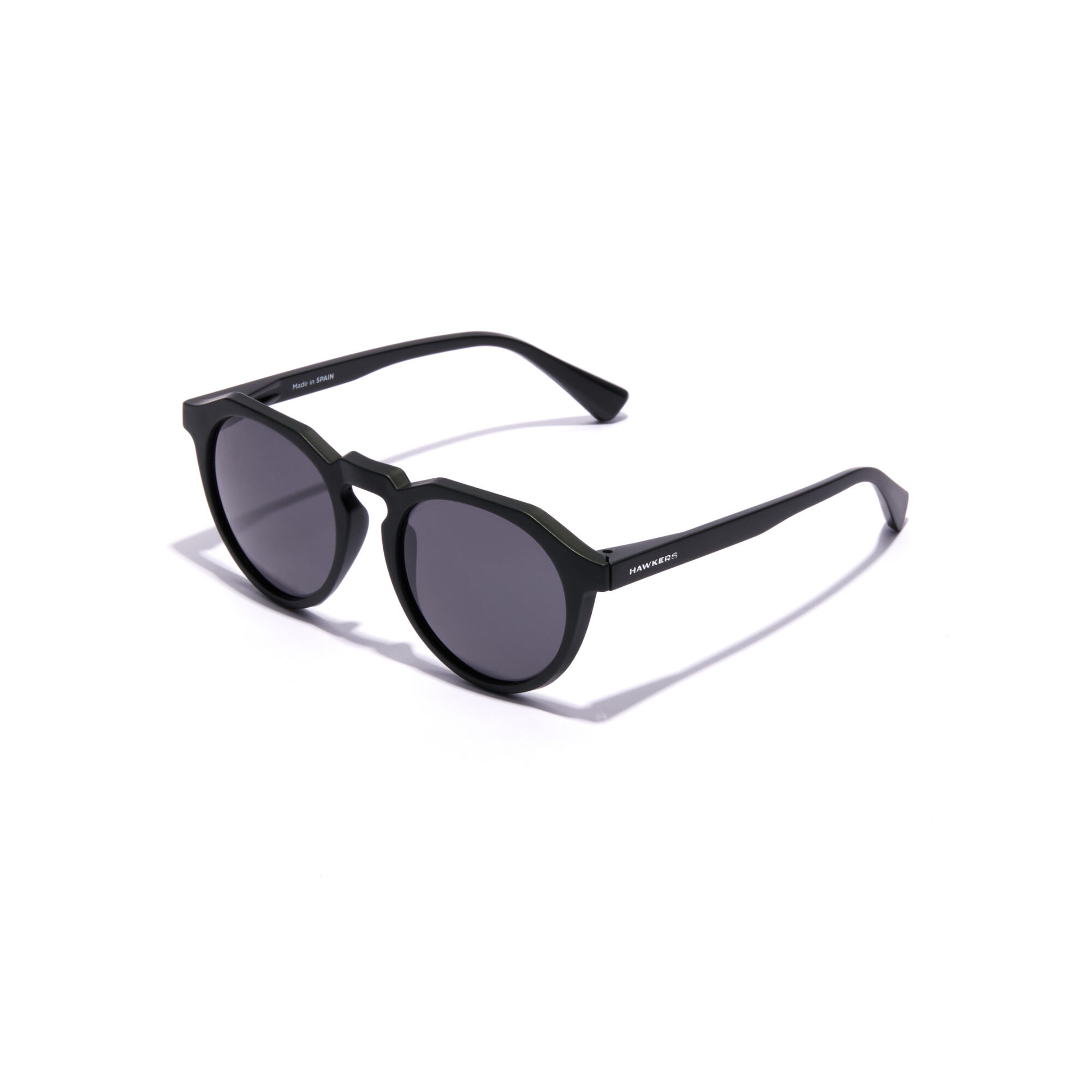 HAWKERS HAWKERS  WARWICK RAW - POLARIZED CARBON BLACK