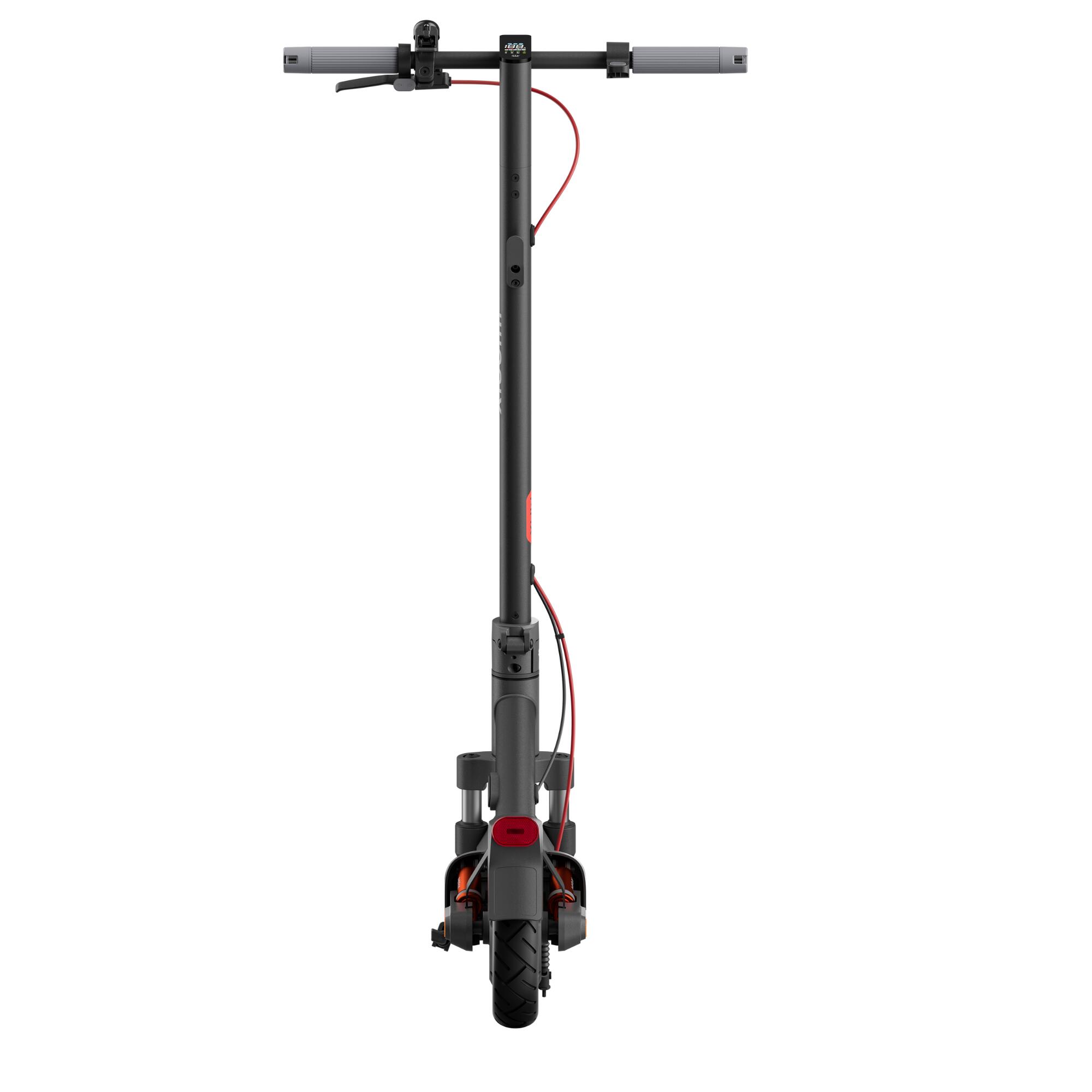 Trottinette électrique - Xiaomi 5 Max Swiss Edition 6/7