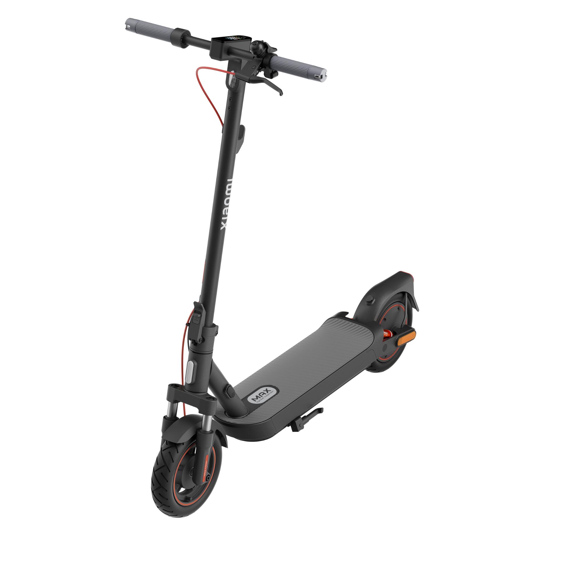 Trottinette électrique - Xiaomi 5 Max Swiss Edition 2/7