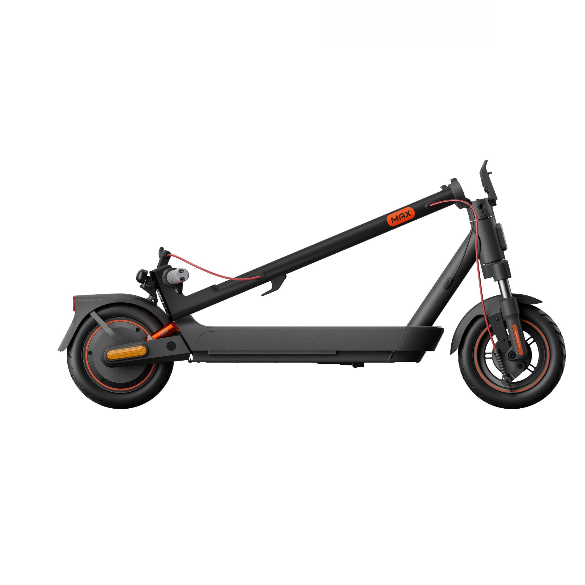 Trottinette électrique - Xiaomi 5 Max Swiss Edition 7/7