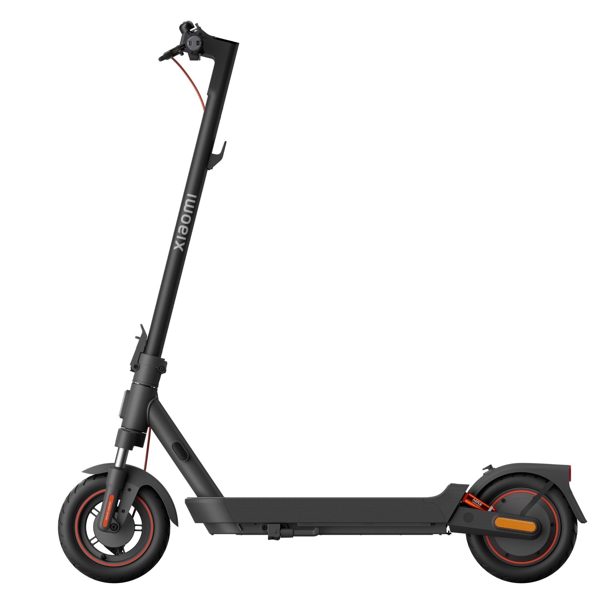 Trottinette électrique - Xiaomi 5 Max Swiss Edition 3/7