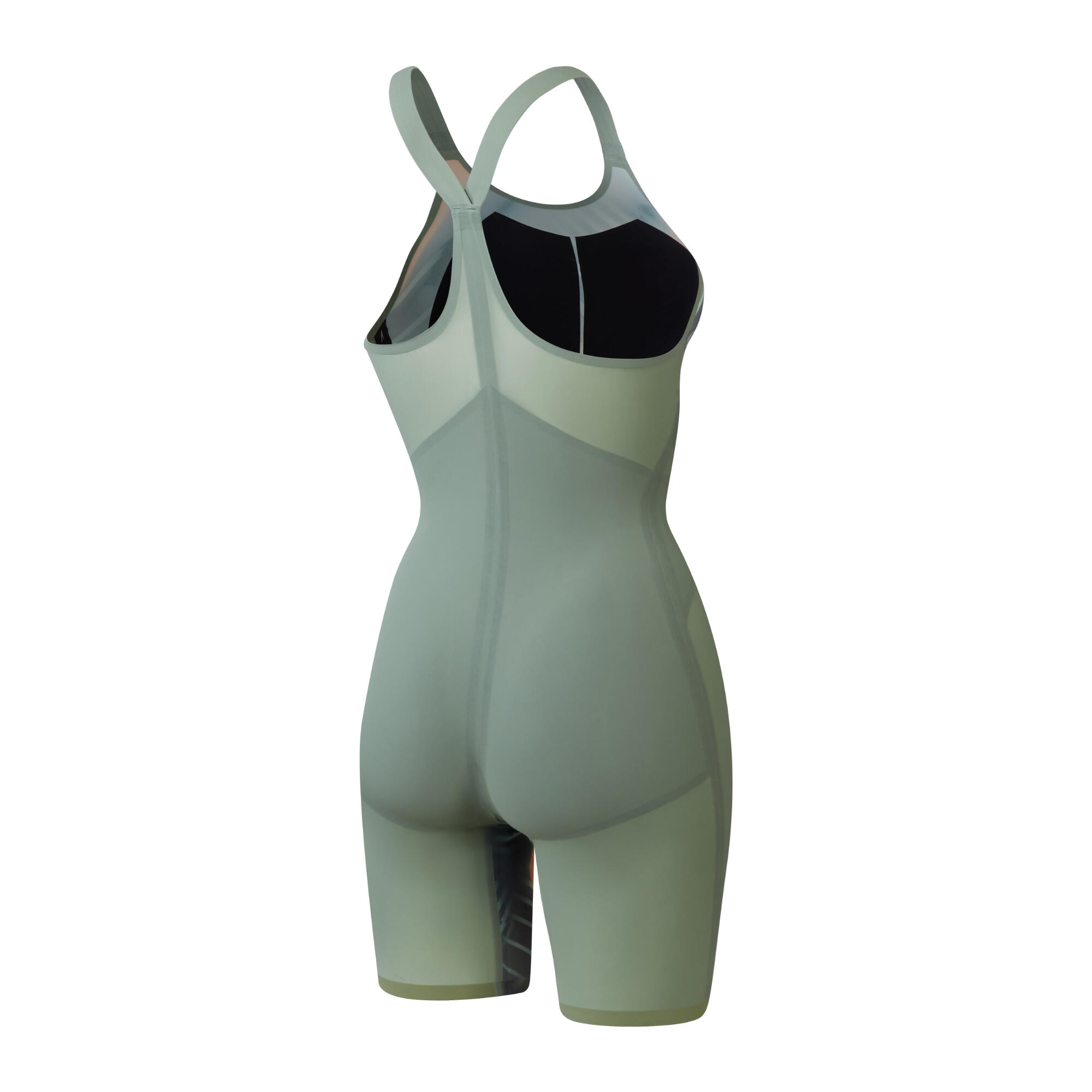 LZR VALOR 2.0 CDBK KSKN AF VERDE/NARANJA - CD 3/5