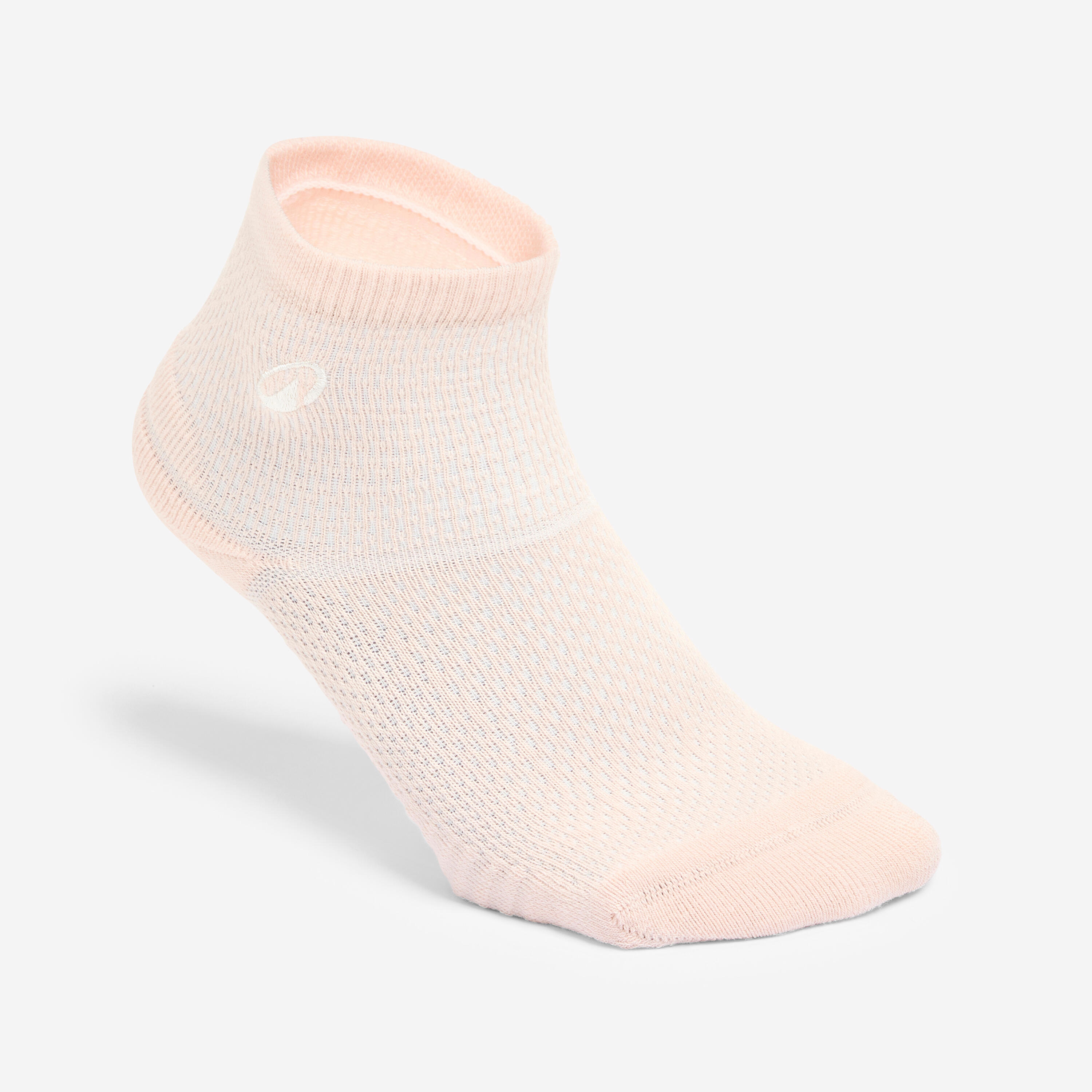 Skarpety krótkie Ankle 3 sztuki