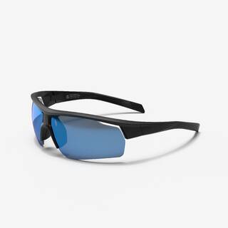 Roadr 500 adult cycling cat 3 sunglasses - black