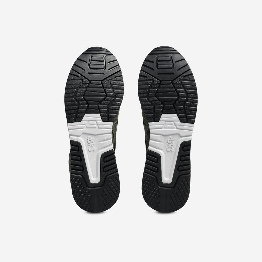 Patike ASICS LYTE CLASSIC muške, kaki