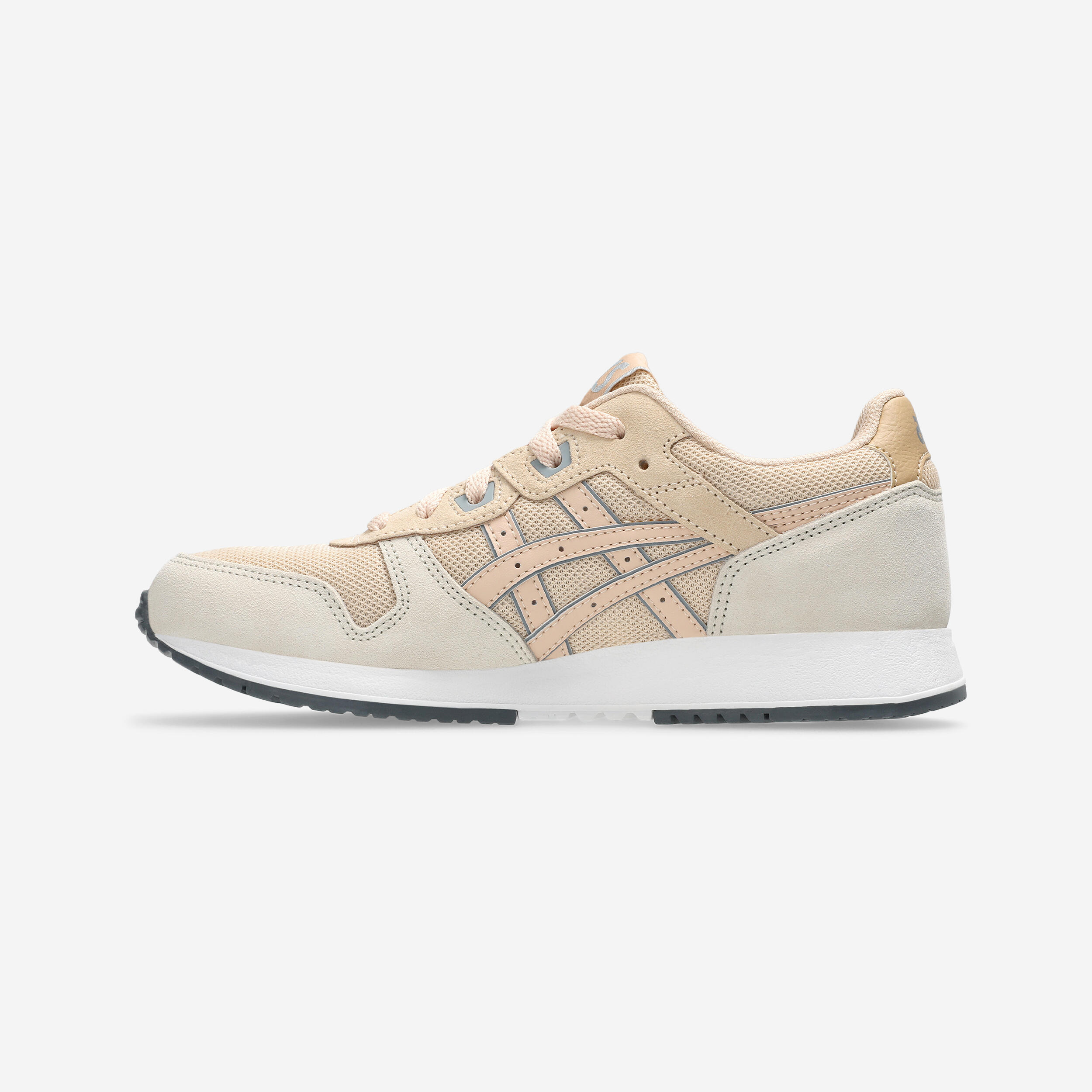 Baskets femme - Asics gel lyte classic summer - beige 4/6