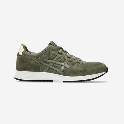Zapatillas Asics Lyte Classic Hombre Verde