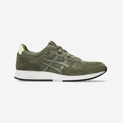 Zapatillas Asics Lyte Classic Hombre Gris
