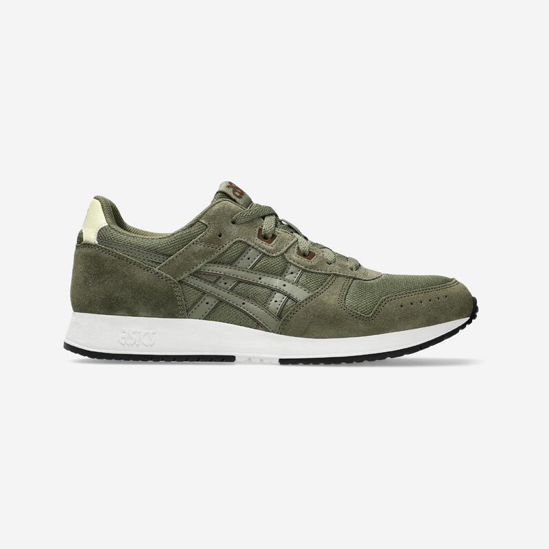 Baskets homme - asics lyte classic kaki
