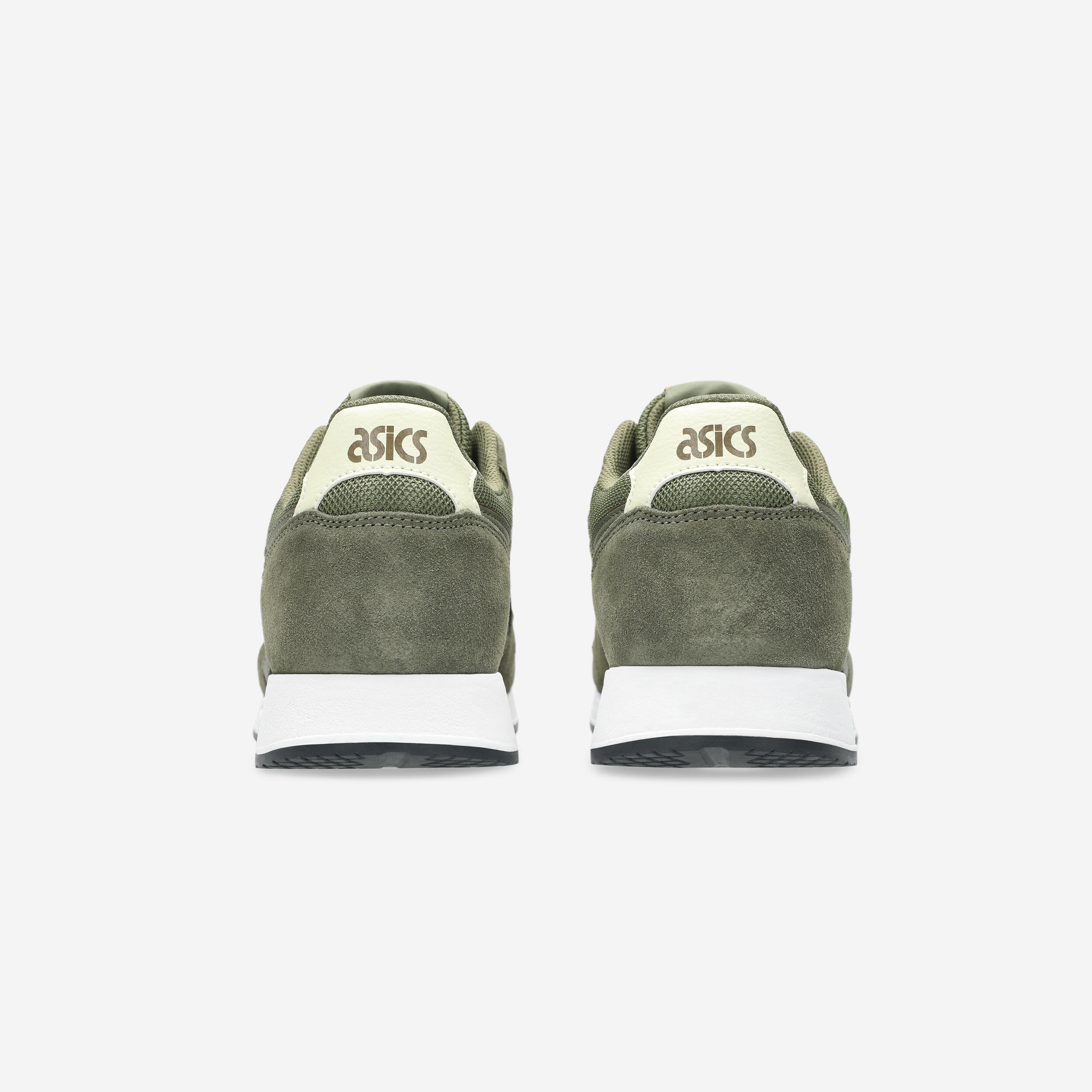 Herren-Sneaker – Asics Lyte Classic khaki 6/6