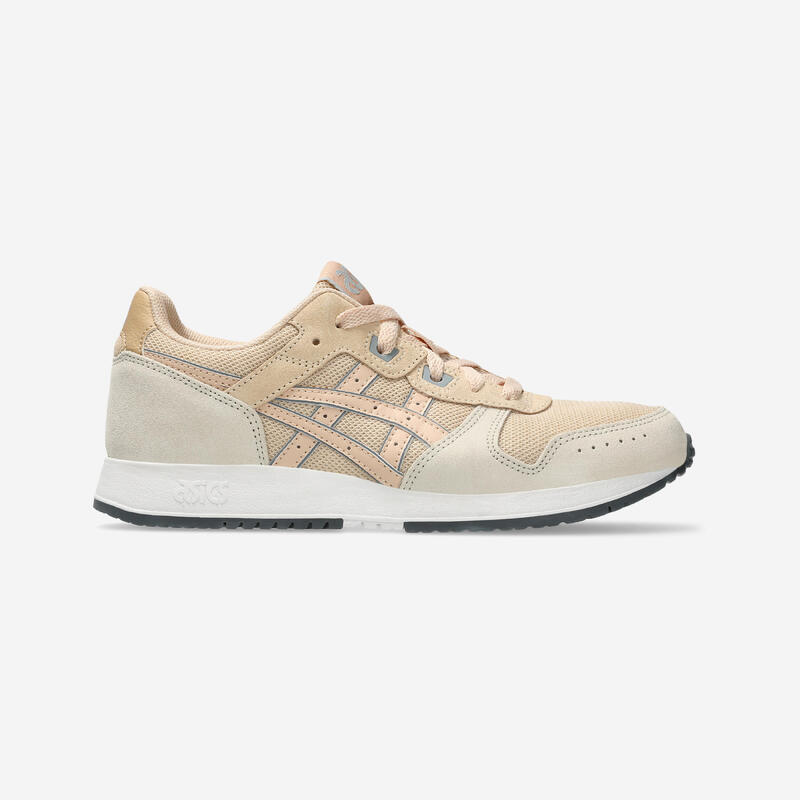 Baskets femme - Asics gel lyte classic summer - rose