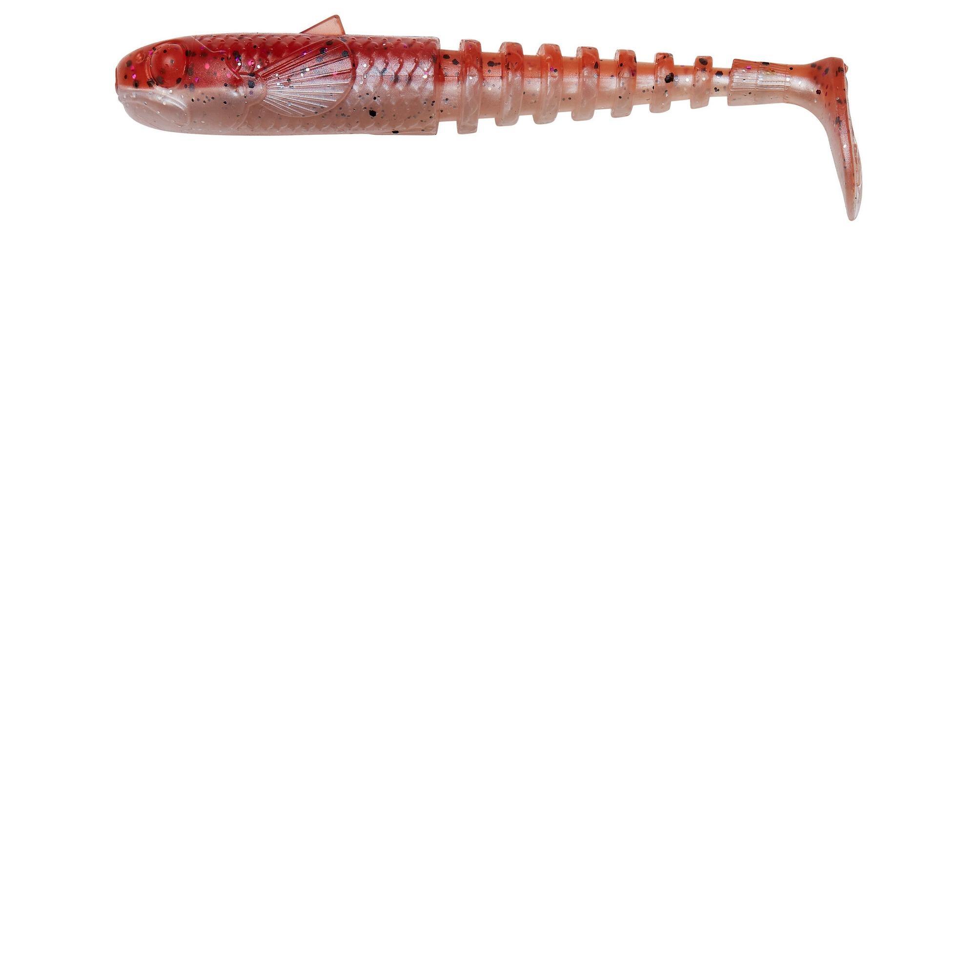 Shad Savage Gear Gobster 7.5cm 5g Smelt 5buc/plic