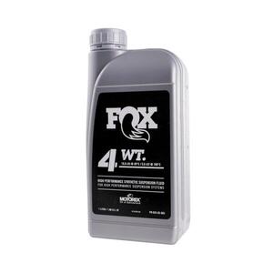 Aceite horquilla Fox 4WT Fluid 1 L
