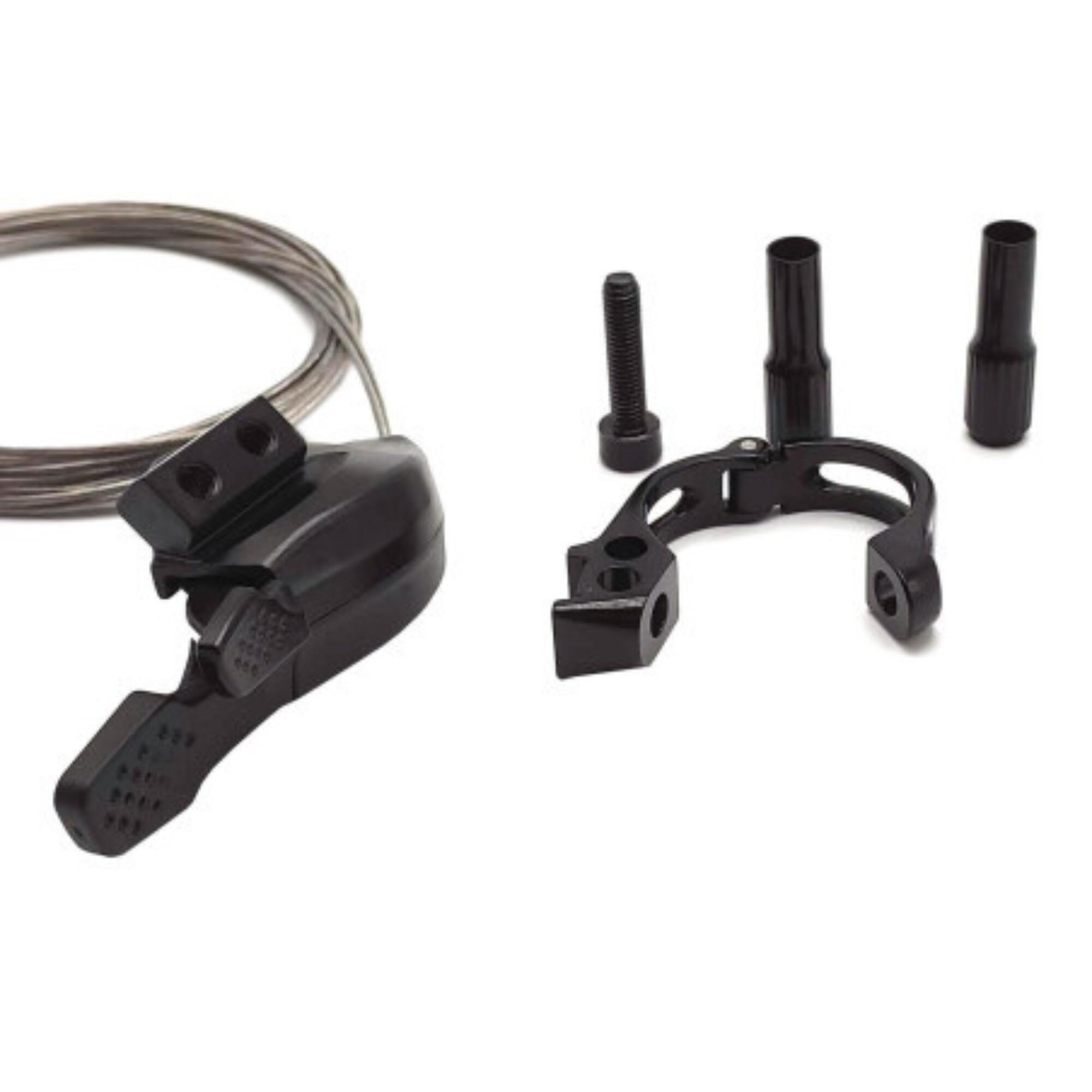Mando remoto Fox 3 posiciones 2 cables 3/3