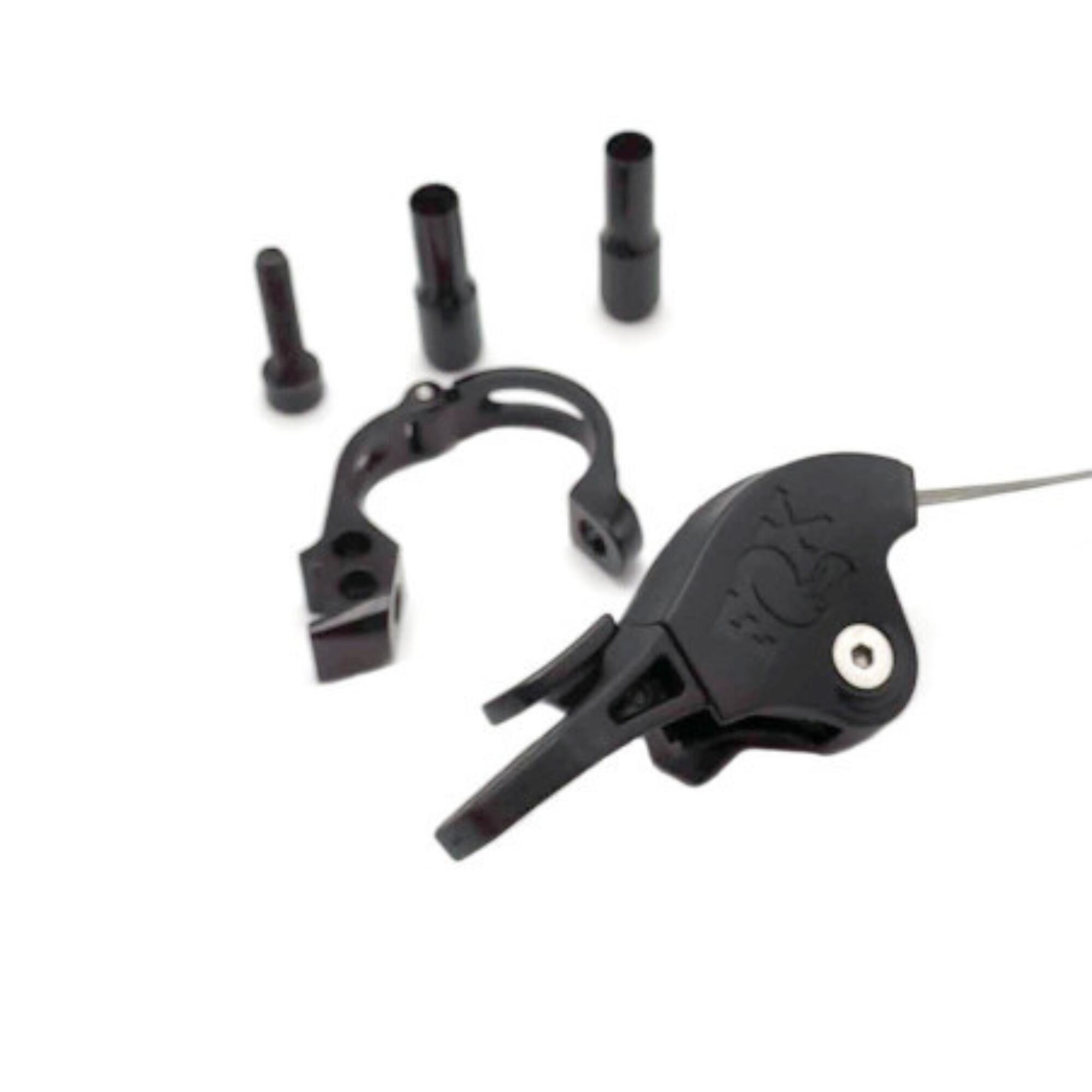 Mando remoto Fox 3 posiciones 2 cables 2/3