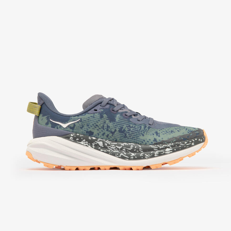 Buty do biegania w terenie damskie Hoka Speedgoat 6