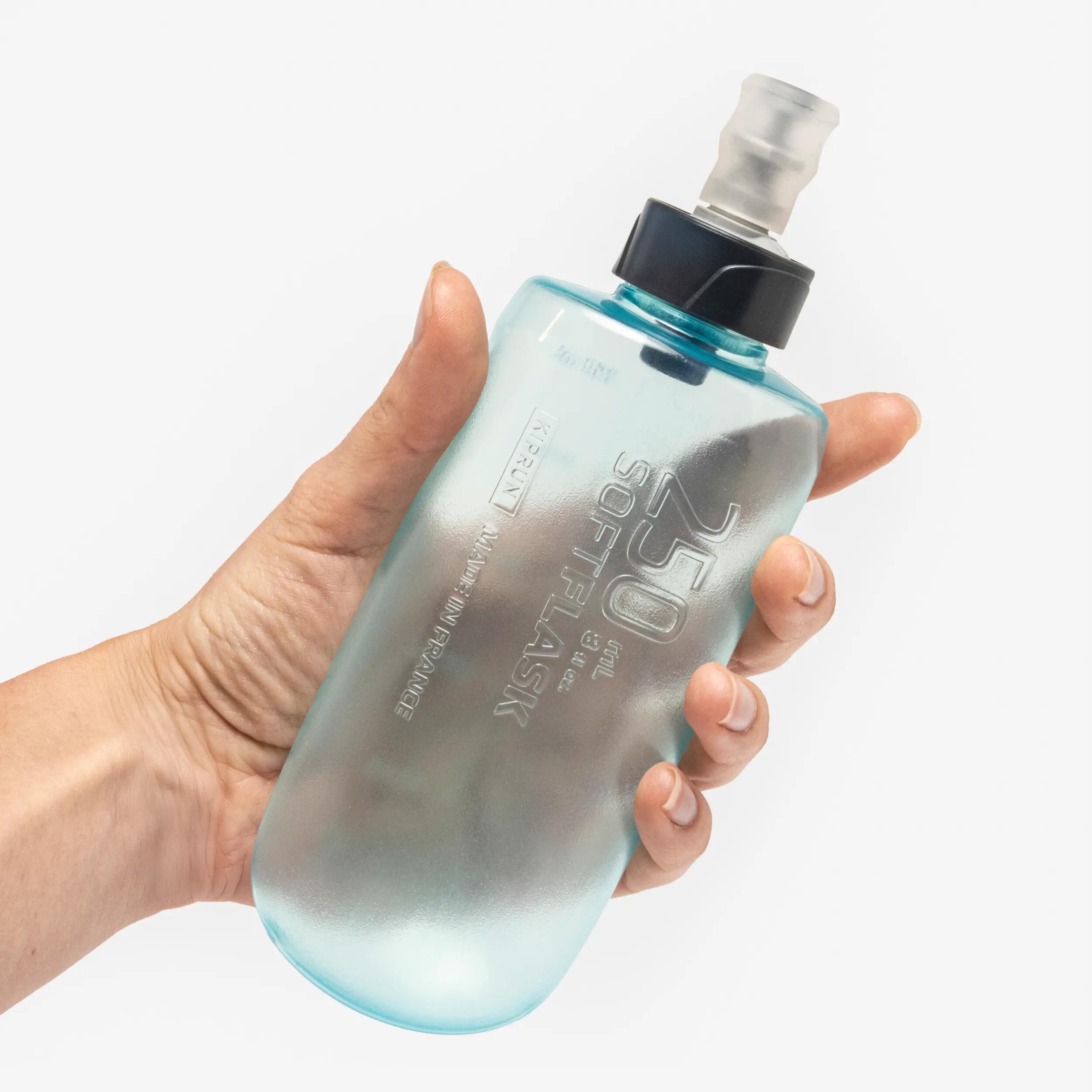 Bidon flexibil 250 ml extrudat 11/13