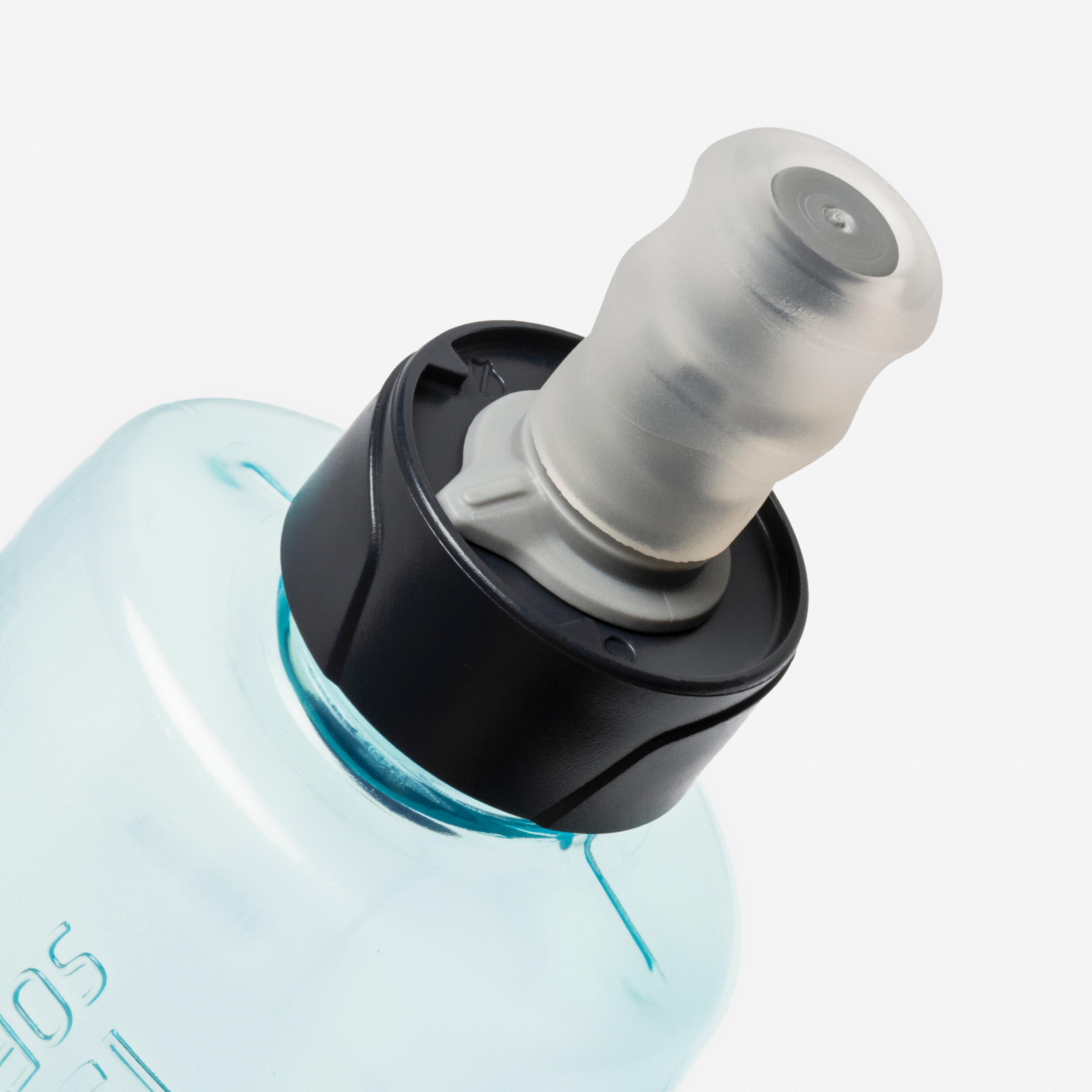Lauf Trinkflasche Trailrunning Soft Flask extrudiert 150 ml 8/22