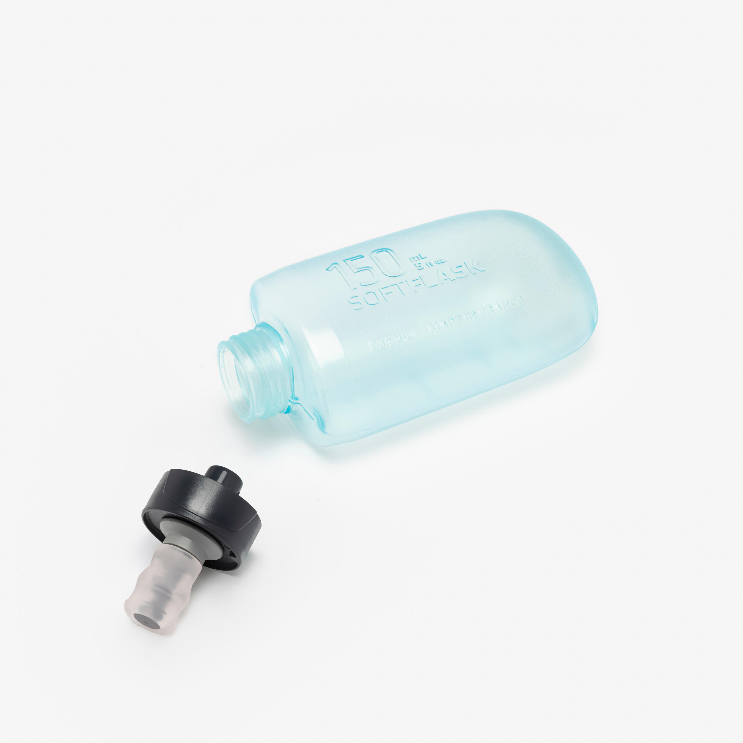 Lauf Trinkflasche Trailrunning Soft Flask extrudiert 150 ml 11/22