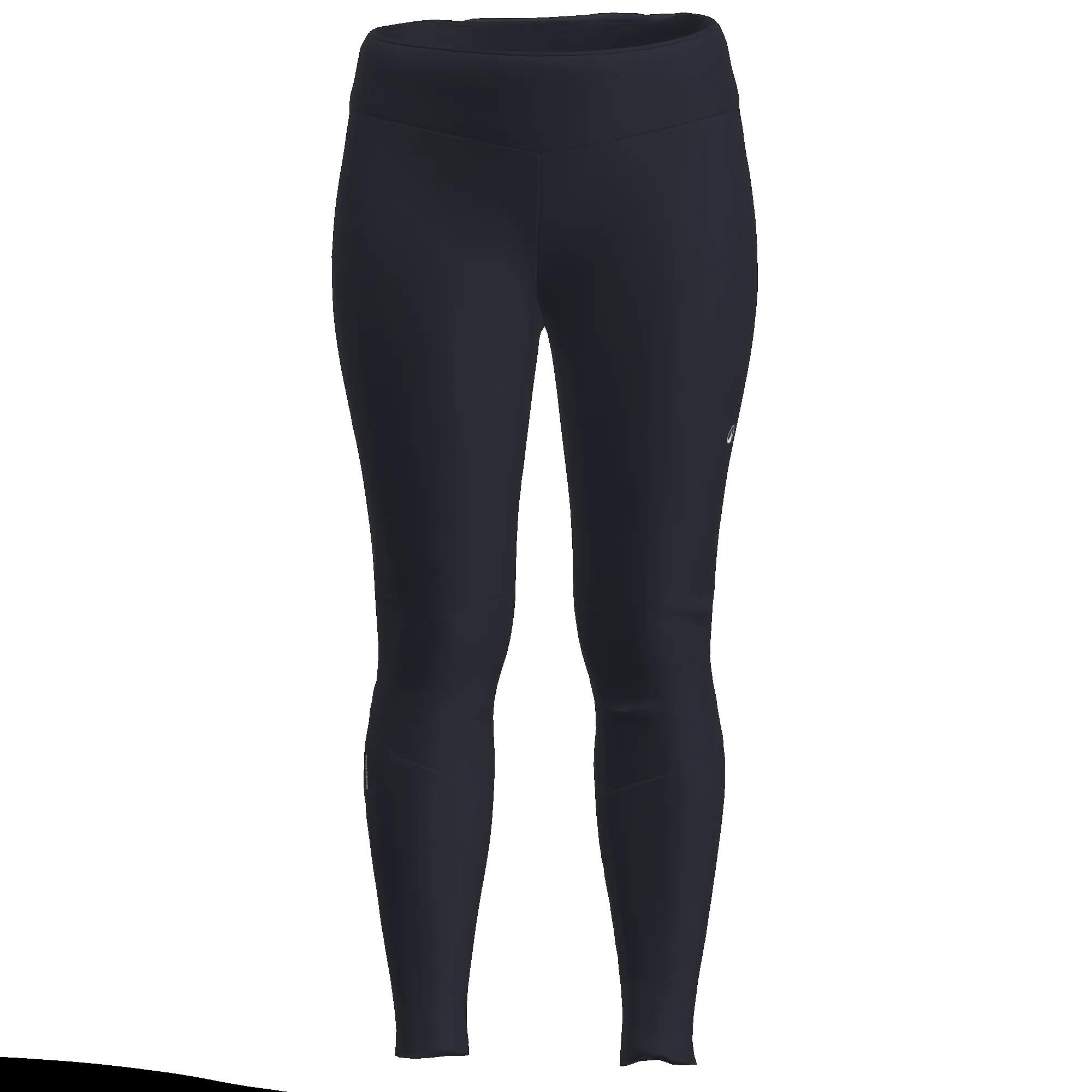 Collant de ski de fond coupe-vent femme, 500 3/7