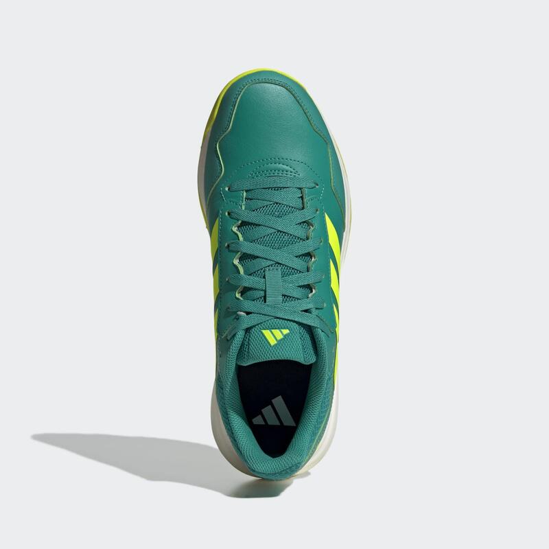 Chaussures de hockey sur gazon Adulte - adidas Hockeystar vert