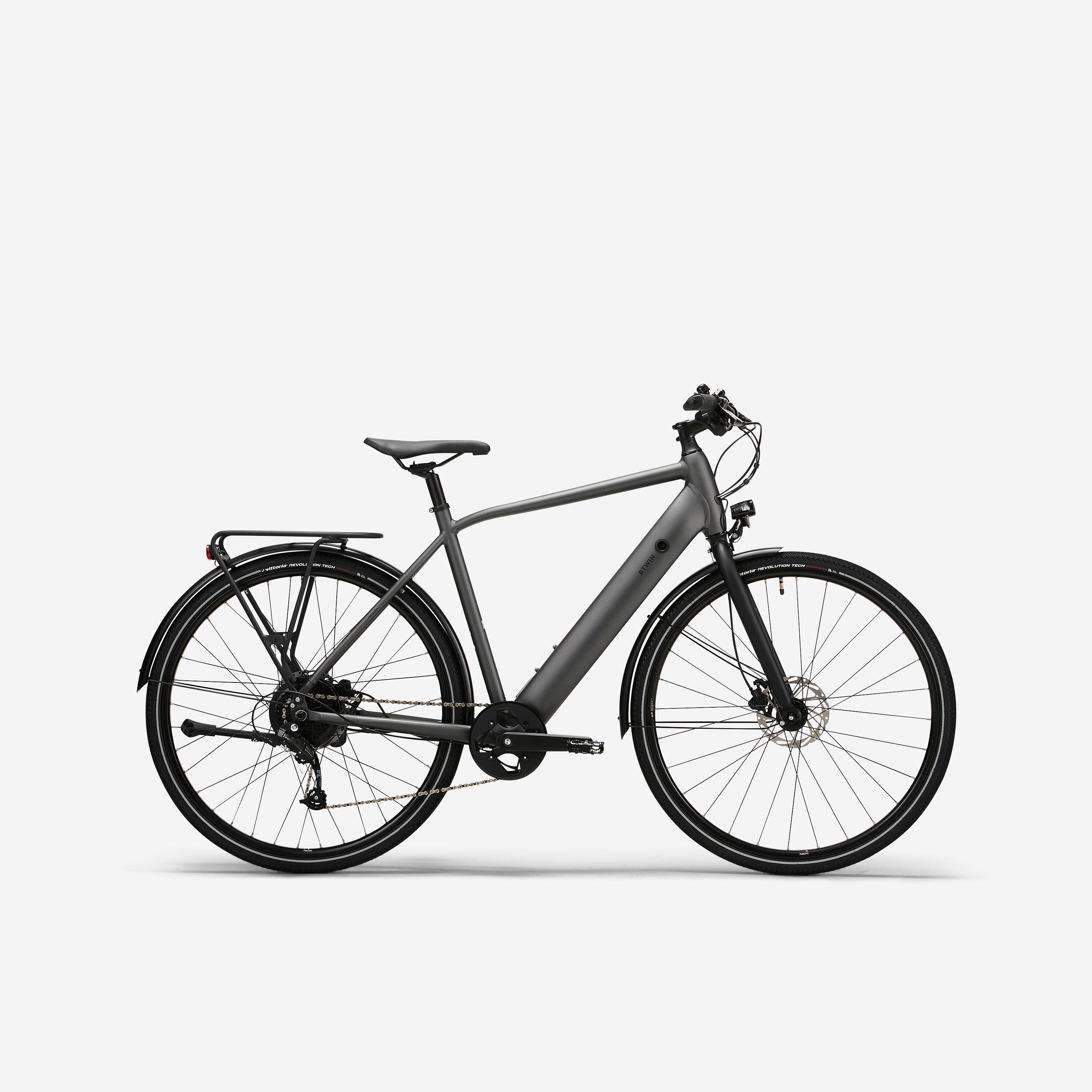 E-LD 500 HF GRIS FONCE