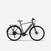 Velo ville longue distance 500 assistance electrique cadre haut.
