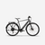 Velo ville longue distance 500 assistance electrique cadre haut.
